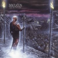 Immolation - Failures For Gods (Black Vinyl Lp) i gruppen VINYL / Nyheter / Hårdrock hos Bengans Skivbutik AB (5576203)