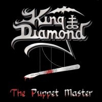 King Diamond - Puppet Master (2 Lp Black Vinyl) i gruppen VINYL / Nyheter / Hårdrock hos Bengans Skivbutik AB (5576206)