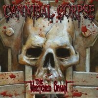 Cannibal Corpse - Wretched Spawn The i gruppen CD / Nyheter / Hårdrock hos Bengans Skivbutik AB (5576215)