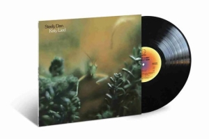 Steely Dan - Katy Lied i gruppen VINYL / Kommande / Pop-Rock hos Bengans Skivbutik AB (5576216)