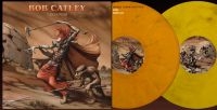 Catley Bob - Legends (2 Lp Marbled Vinyl) i gruppen VINYL / Kommande / Hårdrock hos Bengans Skivbutik AB (5576232)