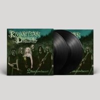 Kivimetsän Druidi - Shadowheart i gruppen VINYL / Finsk Musik,Hårdrock hos Bengans Skivbutik AB (5576233)