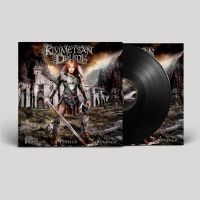 Kivimetsän Druidi - Betrayal, Justice, Revenge i gruppen VINYL / Finsk Musik,Hårdrock hos Bengans Skivbutik AB (5576234)