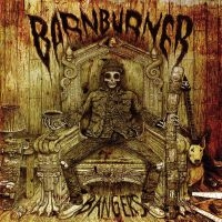 Barn Burner - Bangers (Black Vinyl Lp) i gruppen VINYL / Kommande / Hårdrock hos Bengans Skivbutik AB (5576235)