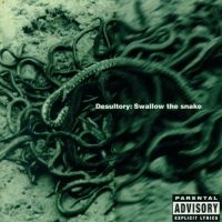 Desultory - Swallow The Snake (Black Vinyl Lp) i gruppen VINYL / Kommande / Hårdrock hos Bengans Skivbutik AB (5576237)