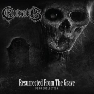 Entrails - Resurrected From The Grave (Demo Co i gruppen VINYL / Hårdrock hos Bengans Skivbutik AB (5576245)