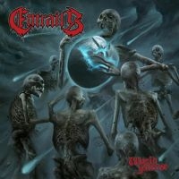 Entrails - World Inferno (Black Vinyl Lp) i gruppen VINYL / Kommande / Hårdrock hos Bengans Skivbutik AB (5576249)