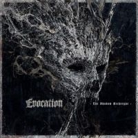 Evocation - Shadow Archetype The (Black Vinyl L i gruppen VINYL / Kommande / Hårdrock hos Bengans Skivbutik AB (5576251)