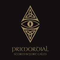 Primordial - Storm Before Calm i gruppen CD / Nyheter / Hårdrock hos Bengans Skivbutik AB (5576264)