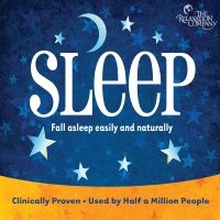 Ison David - Sleep: Fall Asleep Easily And Natur i gruppen CD / Kommande / Pop-Rock hos Bengans Skivbutik AB (5576271)