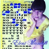 Mandell Eleni - Dis-Moi Au Revoir Encore i gruppen VINYL / Pop-Rock hos Bengans Skivbutik AB (5576278)