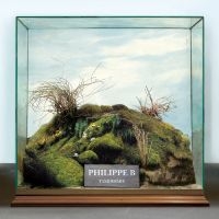 Philippe B - Taxidermie i gruppen CD / Svensk Folkmusik hos Bengans Skivbutik AB (5576279)