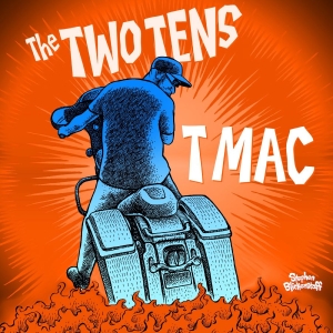 Two Tens The - T Mac i gruppen VINYL / Pop-Rock hos Bengans Skivbutik AB (5576281)