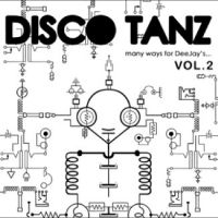 Various Artists - Disco Tanz Vol. 2 - Many Ways i gruppen CD / Kommande / Pop-Rock hos Bengans Skivbutik AB (5576303)