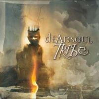 Deadsoul Tribe - Deadsoul Tribe i gruppen VINYL / Kommande / Hårdrock hos Bengans Skivbutik AB (5576304)