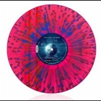 Talla 2Xlc & Dj Tandu - Velvet i gruppen VINYL / Kommande / Pop-Rock hos Bengans Skivbutik AB (5576308)