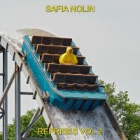 Nolin Safia - Reprises Vol.2 i gruppen CD / Svensk Folkmusik hos Bengans Skivbutik AB (5576311)