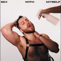 Jordy - Sex With Myself i gruppen VINYL / Kommande / Pop-Rock hos Bengans Skivbutik AB (5576365)