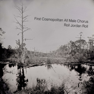 First Cosmopolitans All Male Chorus - Roll Jordan Roll i gruppen CD / Pop-Rock hos Bengans Skivbutik AB (5576380)