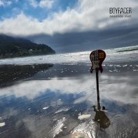 Boyracer - Seaside Riot i gruppen VINYL / Kommande / Pop-Rock hos Bengans Skivbutik AB (5576387)