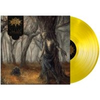 Fires In The Distance - Echoes From Deep November i gruppen VINYL / Kommande / Hårdrock hos Bengans Skivbutik AB (5576389)