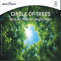 Dr. Lotte Valentin - Circle Of Trees Healing Meditation i gruppen CD / Kommande / Pop-Rock hos Bengans Skivbutik AB (5576419)