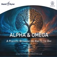 Goldstein Barry - Alpha And Omega i gruppen CD / Kommande / Pop-Rock hos Bengans Skivbutik AB (5576421)