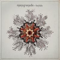 Monogrenade - Tantale i gruppen CD / Pop-Rock hos Bengans Skivbutik AB (5576428)