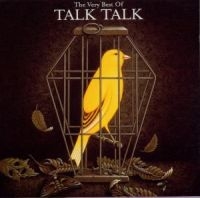 Talk Talk - The Very Best Of i gruppen Minishops / Talk Talk hos Bengans Skivbutik AB (557643)