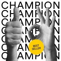 Champion - Best Seller i gruppen VINYL / Pop-Rock hos Bengans Skivbutik AB (5576463)