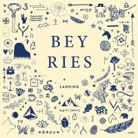 Beyries - Landing i gruppen VINYL / Svensk Folkmusik hos Bengans Skivbutik AB (5576472)