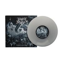 Hour Of Penance - Sedition (Ltd. Silver Grey Vinyl) i gruppen VINYL / Kommande / Hårdrock hos Bengans Skivbutik AB (5576479)