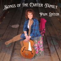 Linton Pam - Songs Of The Carter Family i gruppen CD / Kommande / Country hos Bengans Skivbutik AB (5576482)