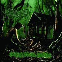 Neuropsychosis - Scourging Homicidal Premonitions i gruppen CD / Kommande / Hårdrock hos Bengans Skivbutik AB (5576490)