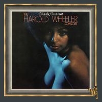 Harold Wheeler Consort The - Black Cream (50Th Anniversary) (Ora i gruppen VINYL / Kommande / Jazz hos Bengans Skivbutik AB (5576500)