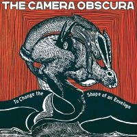 Camera Obscura The - To Change The Shape Of An Envelope i gruppen VINYL / Kommande / Pop-Rock hos Bengans Skivbutik AB (5576504)