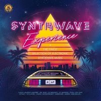 Various Artists - Synthwave Ride i gruppen VINYL / Kommande / Pop-Rock hos Bengans Skivbutik AB (5576518)