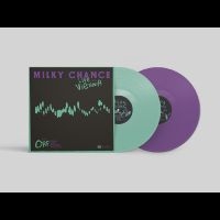 Milky Chance - Live From Vienna (Fm4 Session) i gruppen VINYL / Kommande / Pop-Rock hos Bengans Skivbutik AB (5576523)