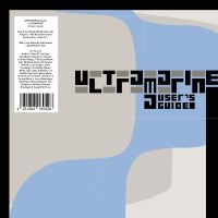 Ultramarine - A User's Guide i gruppen VINYL / Kommande / Pop-Rock hos Bengans Skivbutik AB (5576528)