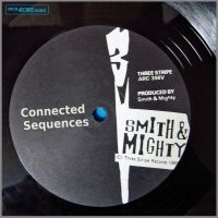 Smith & Mighty - Connected Sequences i gruppen VINYL / Kommande / Pop-Rock hos Bengans Skivbutik AB (5576571)