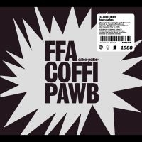 Ffa Coffi Pawb - Dalec Peilon i gruppen CD / Kommande / Pop-Rock hos Bengans Skivbutik AB (5576574)