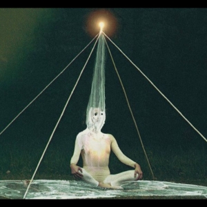 Abduction - Existentialismus i gruppen VINYL / Hårdrock hos Bengans Skivbutik AB (5576590)