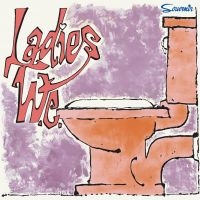 Ladies W.C. - Ladies W.C. (Vinyl Lp) i gruppen VINYL / Kommande / Hårdrock hos Bengans Skivbutik AB (5576599)