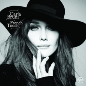 Carla Bruni - French Touch i gruppen CD / Fransk Musik,Pop-Rock hos Bengans Skivbutik AB (5576619)