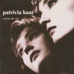 Patricia Kaas - Scène De Vie i gruppen VINYL / Kommande / Fransk Musik,Pop-Rock hos Bengans Skivbutik AB (5576622)