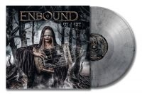 Enbound - Set It Free (Silver/Black Marbled V i gruppen VINYL / Kommande / Hårdrock hos Bengans Skivbutik AB (5576652)