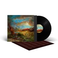 Scalpture - Landkrieg (Black Vinyl Lp) i gruppen VINYL / Kommande / Hårdrock hos Bengans Skivbutik AB (5576654)