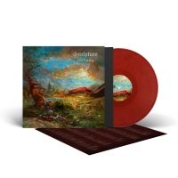 Scalpture - Landkrieg (Red/Black Vinyl Lp) i gruppen VINYL / Kommande / Hårdrock hos Bengans Skivbutik AB (5576655)