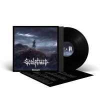 Scalpture - Eisenzeit (Black Vinyl Lp) i gruppen VINYL / Kommande / Hårdrock hos Bengans Skivbutik AB (5576659)