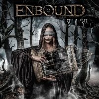 Enbound - Set It Free (2 Cd) i gruppen CD / Kommande / Hårdrock hos Bengans Skivbutik AB (5576666)